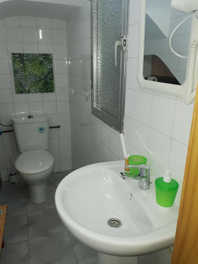 Casa Sol Alcazaba Apartment Almeria Exterior photo