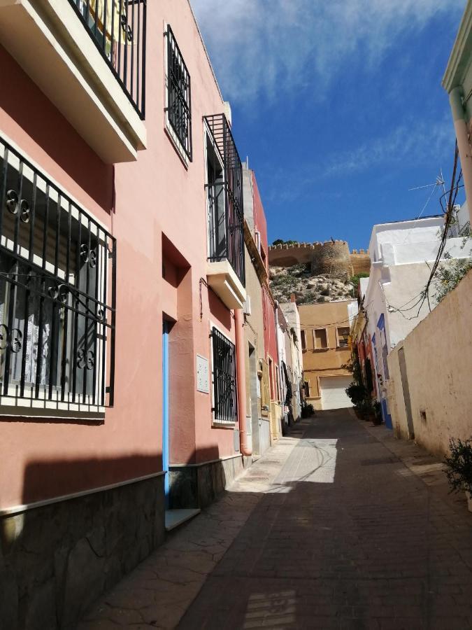 Casa Sol Alcazaba Apartment Almeria Exterior photo